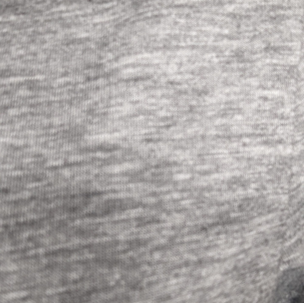 Aretha R-E-S-P-E-C-T TEE *GREY* - Picture 5 of 5